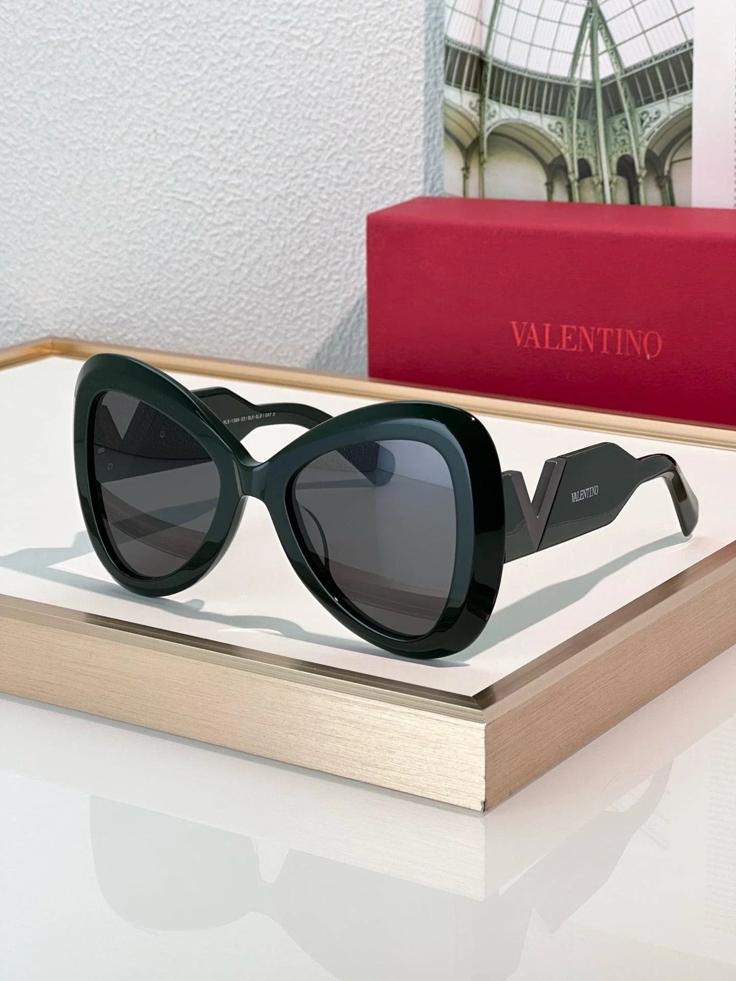 Valentino V-Gold-III VLS 138 Women&