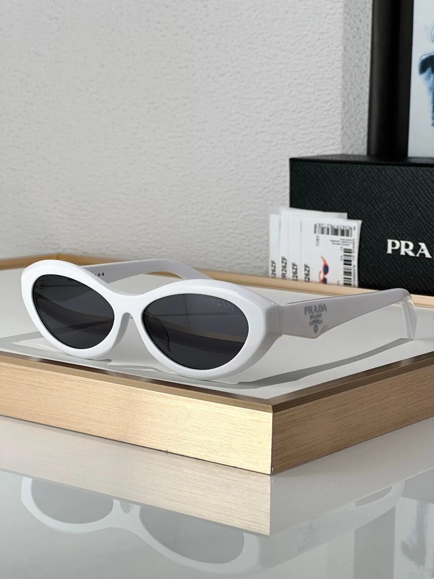 PRADA SPR 26Z Women&