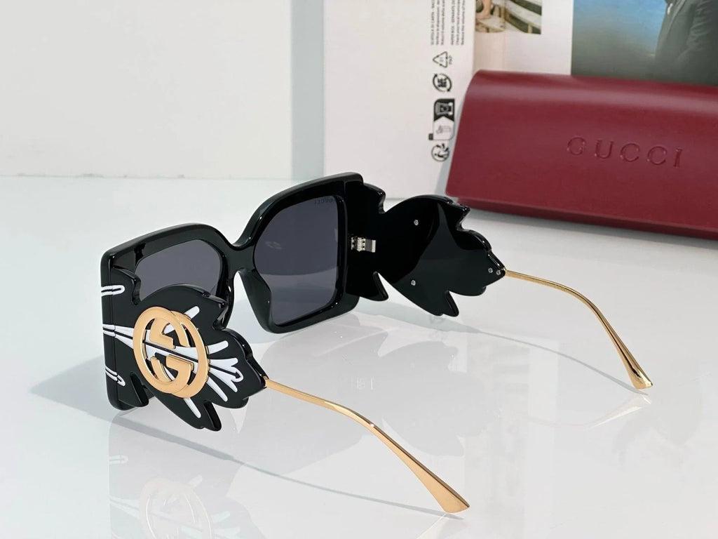 Gucci GG0535S Women's Sunglasses ✨