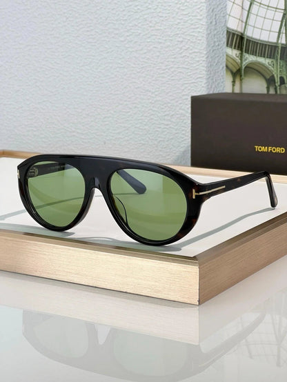 TOM FORD Rex-02 FT1001  Sunglasses ✨