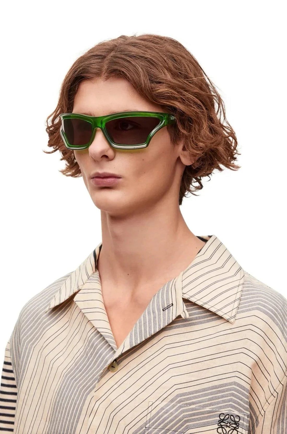 LOEWE x Paula&