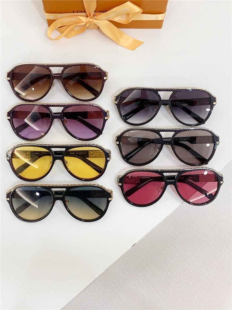 Louis Vuitton Z2508U 3.0 Millionaires Sunglasses  ✨