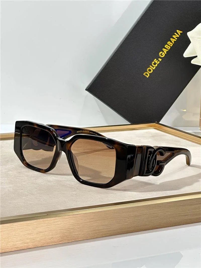 Dolce &amp; Gabbana DG 7011 Acetate Sunglasses ✨