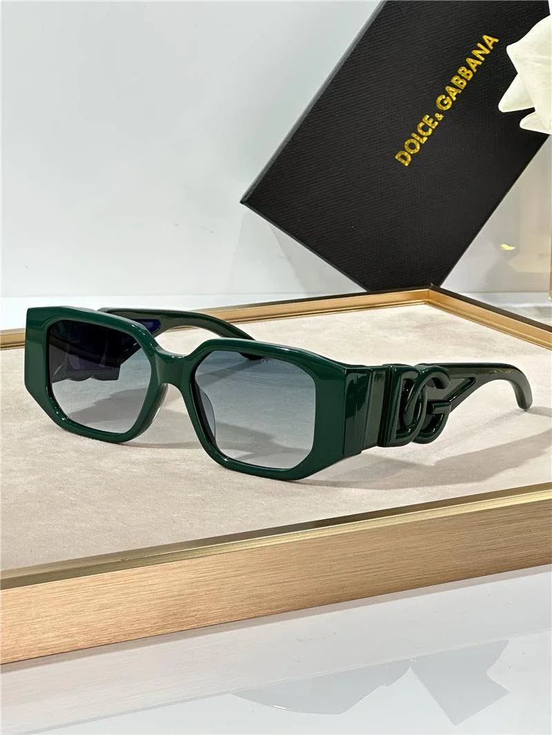 Dolce &amp; Gabbana DG 7011 Acetate Sunglasses ✨