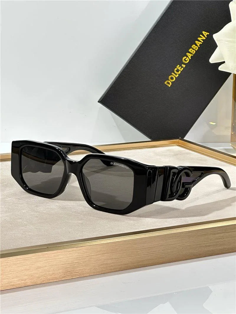 Dolce &amp; Gabbana DG 7011 Acetate Sunglasses ✨