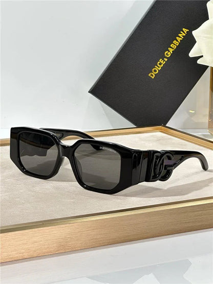 Dolce &amp; Gabbana DG 7011 Acetate Sunglasses ✨
