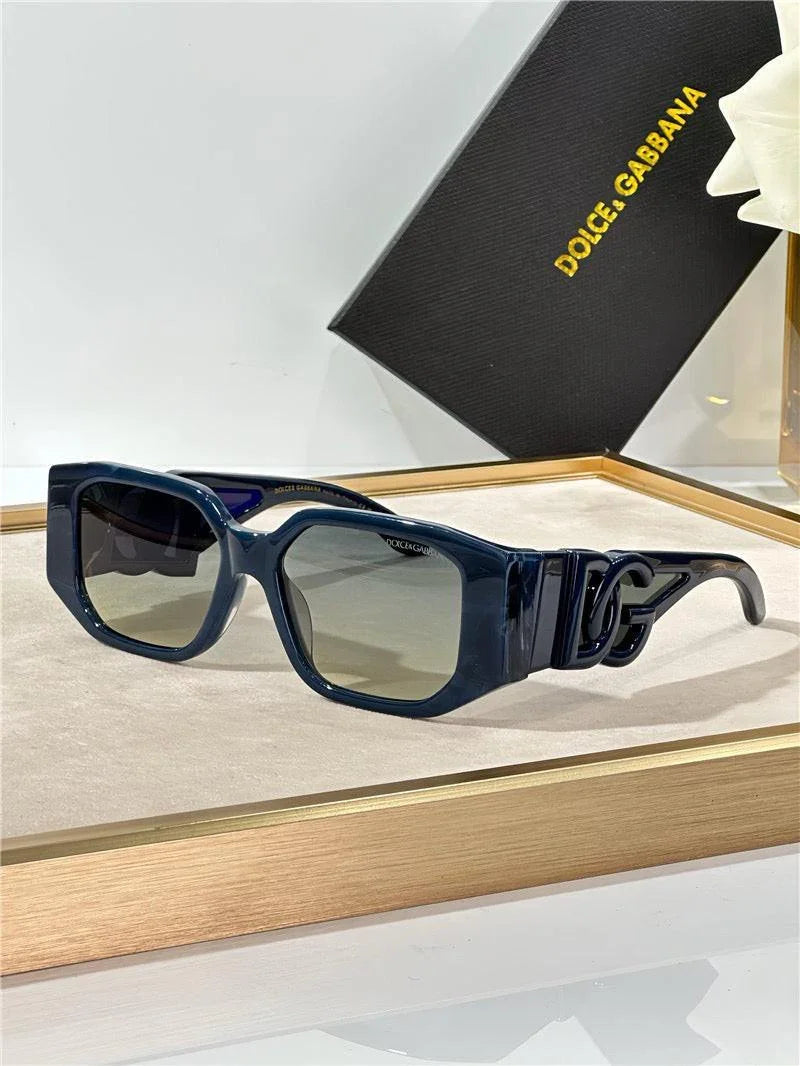 Dolce &amp; Gabbana DG 7011 Acetate Sunglasses ✨