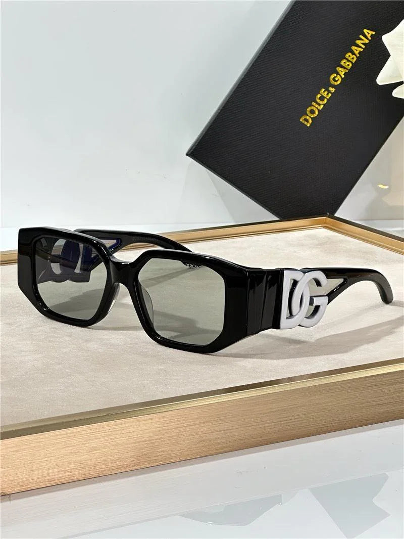 Dolce &amp; Gabbana DG 7011 Acetate Sunglasses ✨