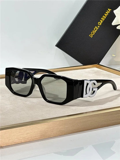 Dolce &amp; Gabbana DG 7011 Acetate Sunglasses ✨