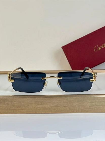 Cartier PREMIÈRE DE CARTIER Panthere CT0430S Sunglasses 🐆