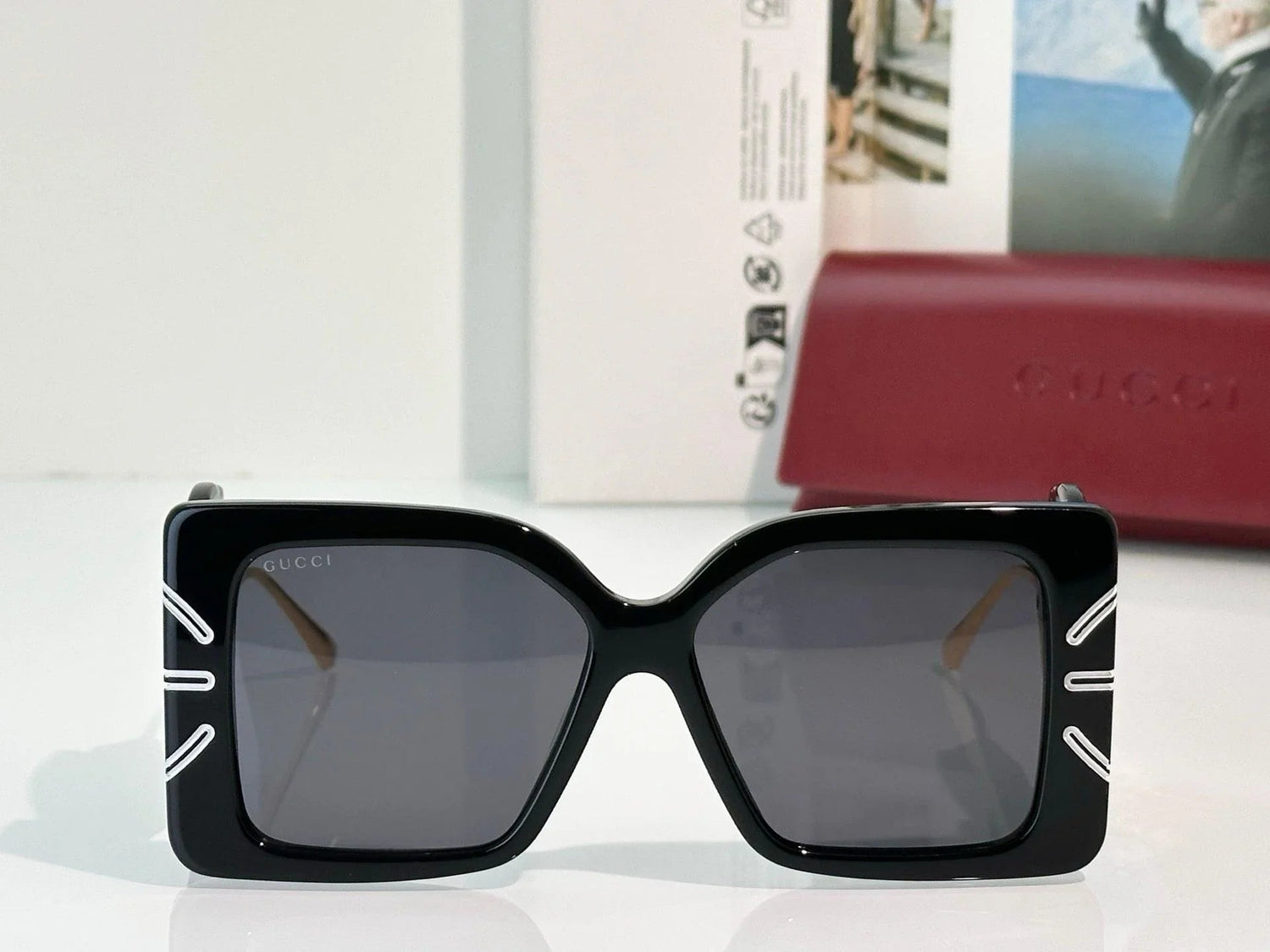 Gucci GG0535S Women&