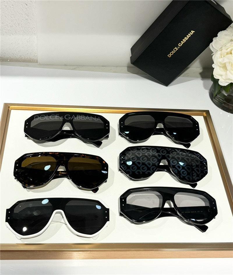 Dolce &amp; Gabbana DG 4481  Unisex Sunglasses ✨