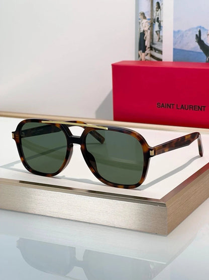 YSL Saint Laurent SL 545 002 - As Seen On Molly Mae Hague &amp; Lisa Barlow  ✨