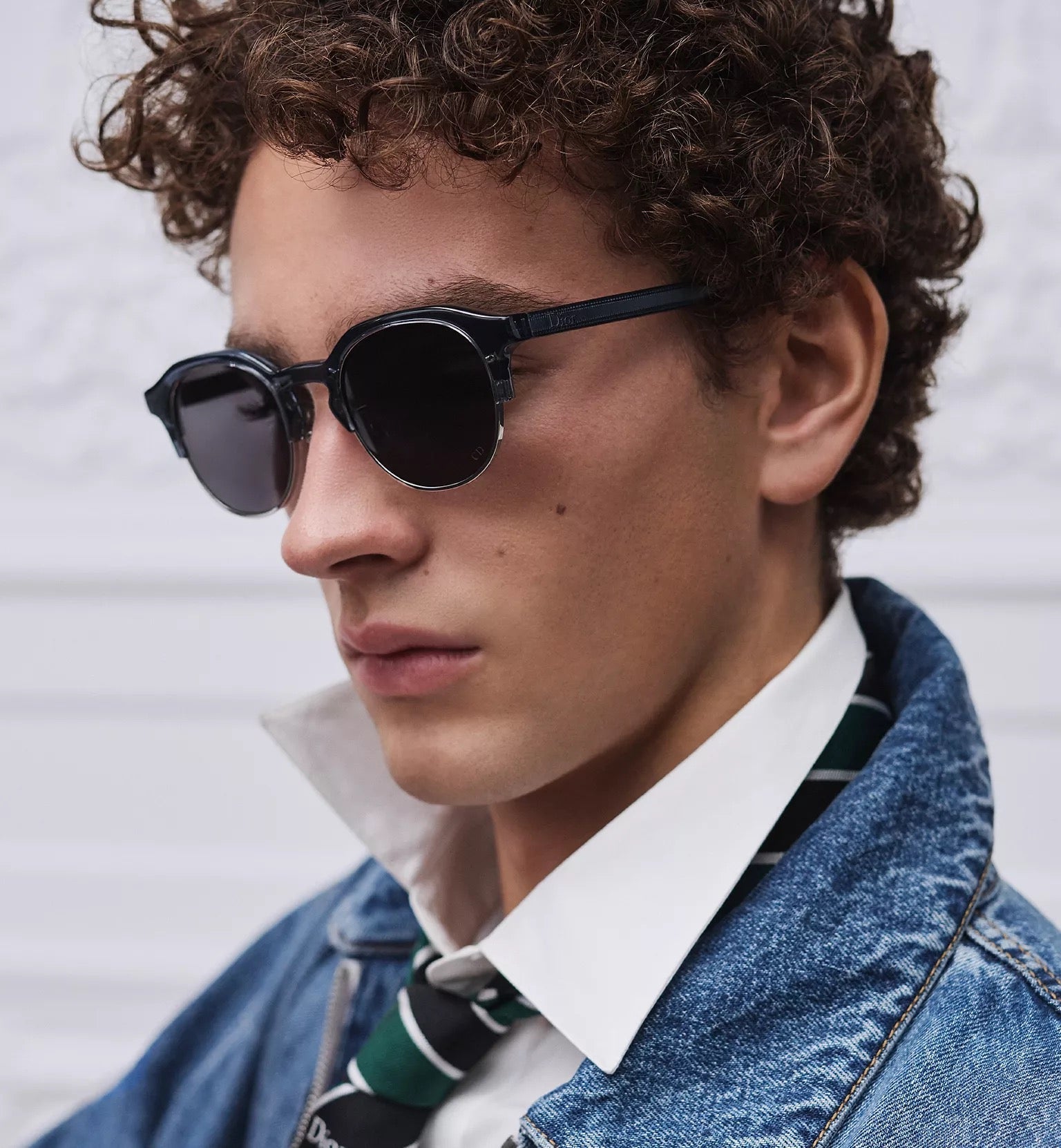 DIOR DioRibbon R1I Pantos  Sunglasses✨