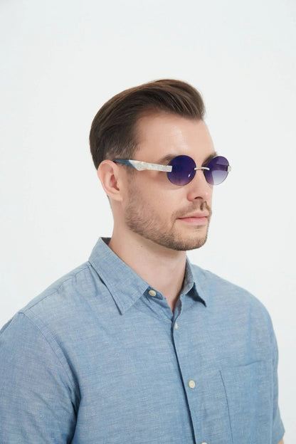 MAYBACH THE MAGIC II SUN Mirror Zeiss Lenses 👑