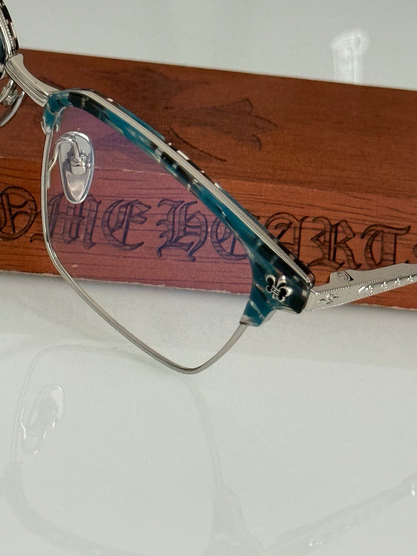 Chrome Hearts 8351 Sunglasses⚜️