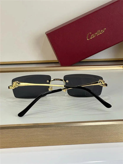 Cartier PREMIÈRE DE CARTIER Panthere CT0430S Sunglasses 🐆