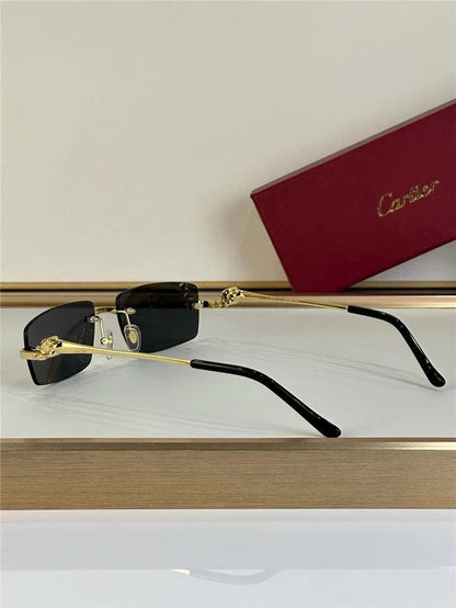 Cartier PREMIÈRE DE CARTIER Panthere CT0430S Sunglasses 🐆
