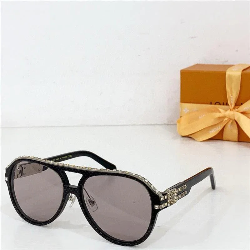 Louis Vuitton Z2508U 3.0 Millionaires Sunglasses  ✨