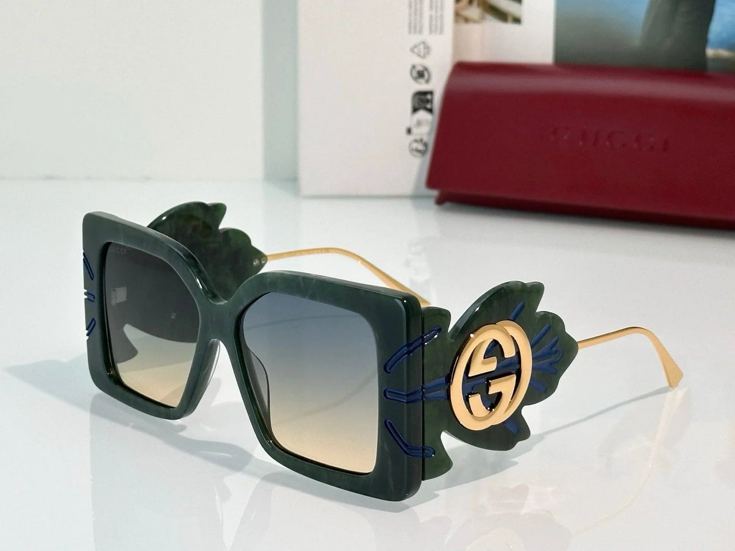 Gucci GG0535S Women&