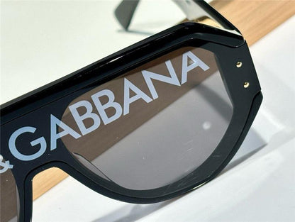 Dolce &amp; Gabbana DG 4481  Unisex Sunglasses ✨