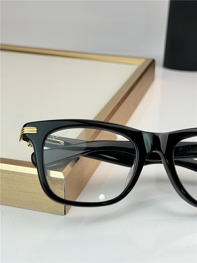 Cartier PREMIÈRE DE CARTIER CT0396S 001 Sunglasses&Glasses 🐆