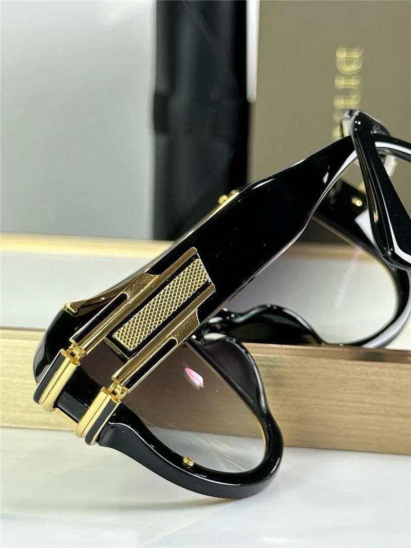 '-  Dita DITA - Grandmaster Six - DTS-900-58 - Sunglasses - DITA Eyewear 🔱