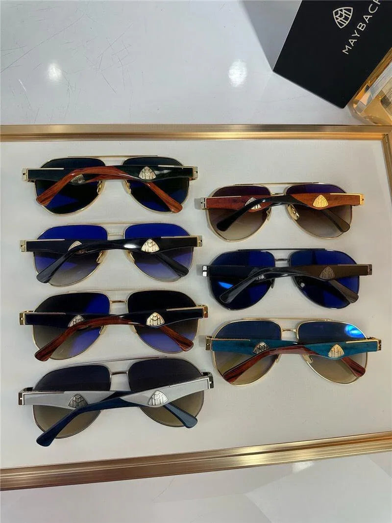 '-  MAYBACH THE WORD II Sunglasses 👑