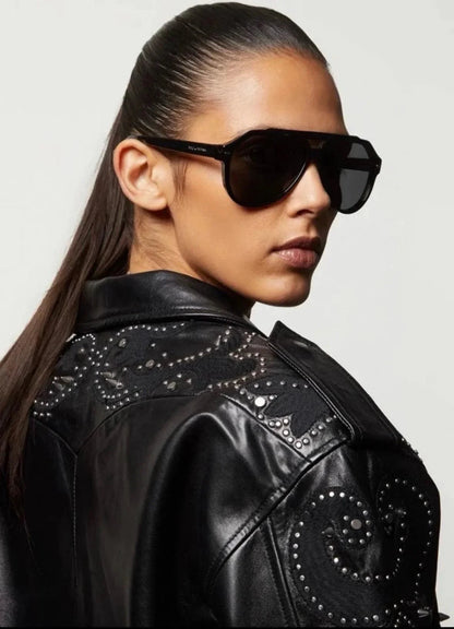 DOLCE &amp; GABBANA DG 4452 - 502/71 unisex Sunglasses ✨