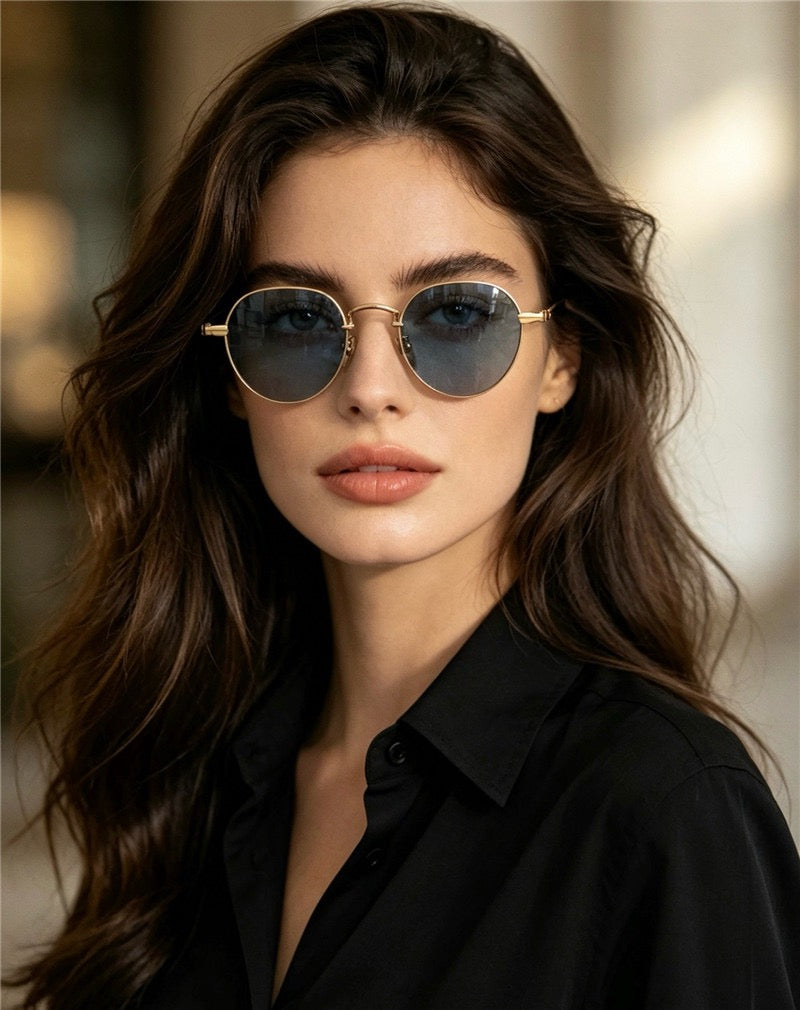 Chrome Hearts VAGIDICTORIAN Sunglasses⚜️