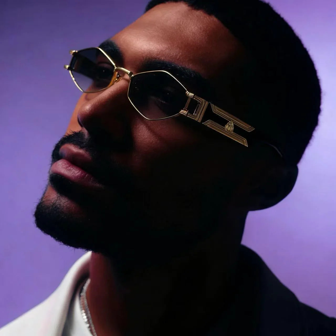 MAYBACH THE DRIVE II  Zeiss Lenses Sunglasses 👑