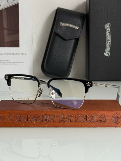 Chrome Hearts 8351 Sunglasses⚜️