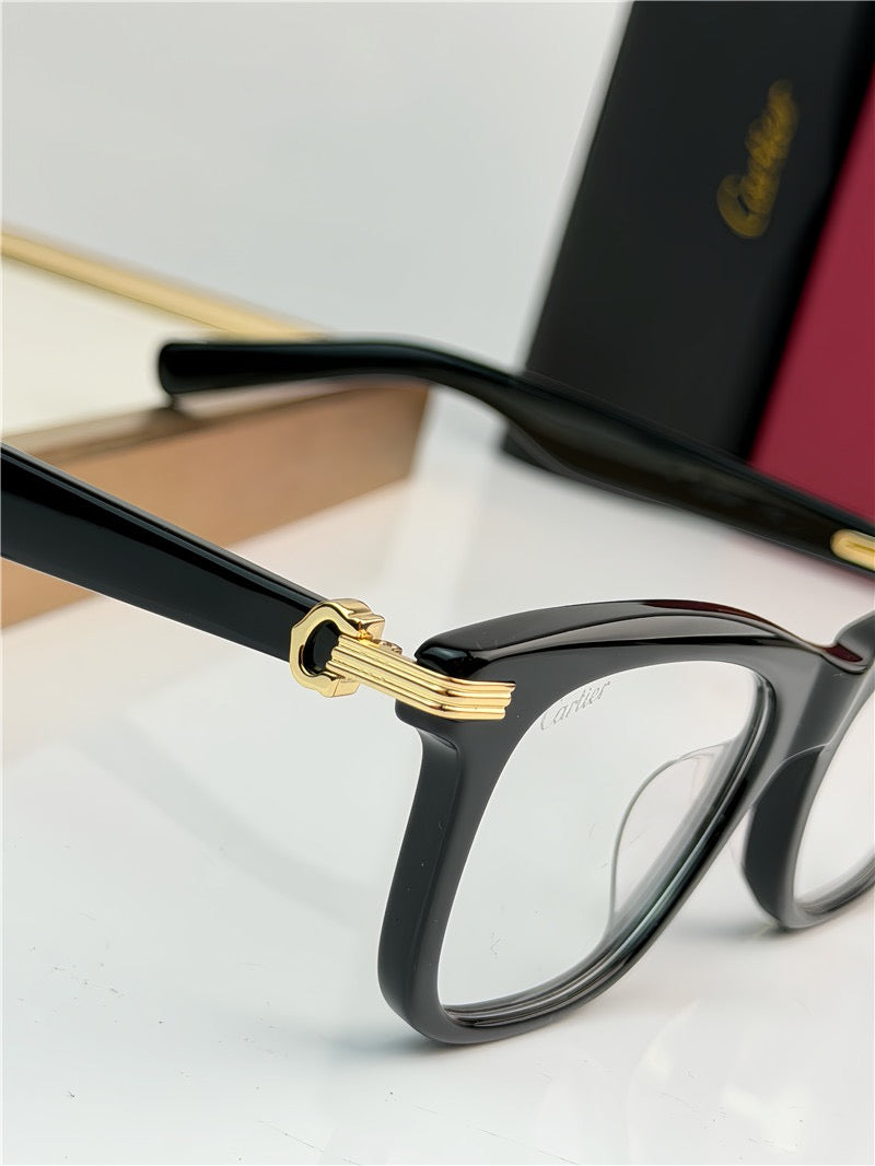 Cartier PREMIÈRE DE CARTIER CT0396S 001 Sunglasses&Glasses 🐆