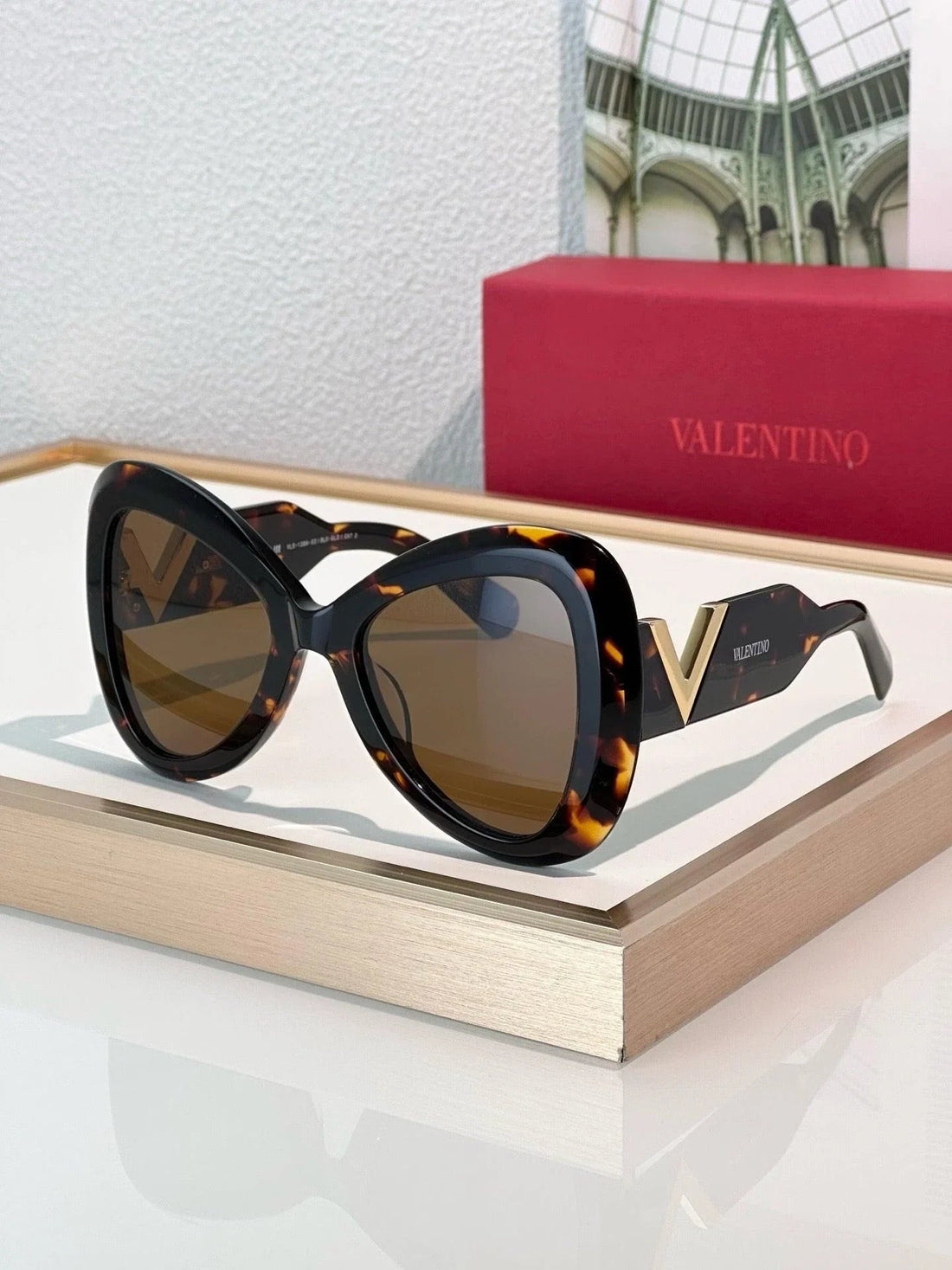 Valentino V-Gold-III VLS 138 Women&