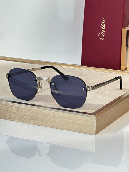 Cartier PREMIÈRE DE CARTIER CT0459S Sunglasses 🐆