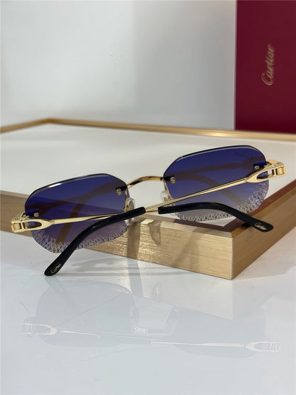 Cartier PREMIÈRE DE CARTIER CT0820S Glasses 🐆
