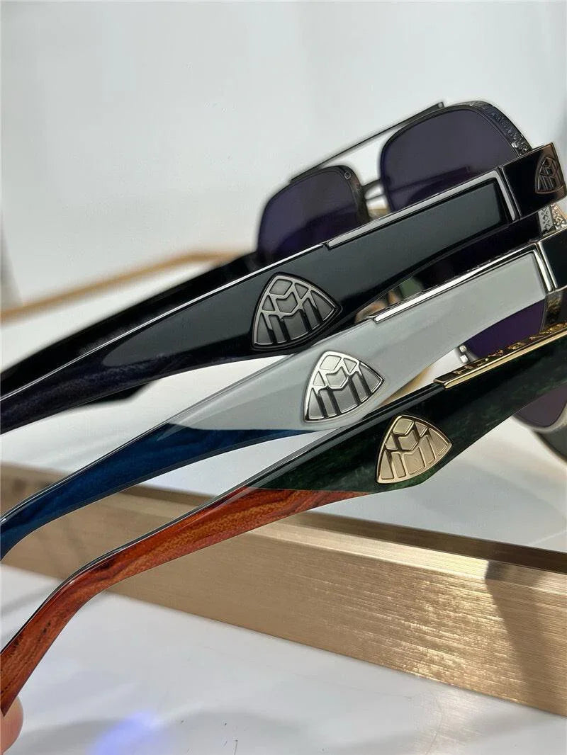 '-  MAYBACH THE WORD II Sunglasses 👑
