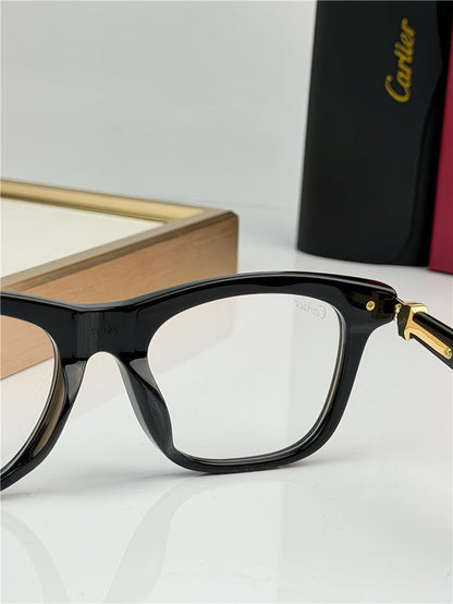 Cartier PREMIÈRE DE CARTIER CT0396S 001 Sunglasses&amp;Glasses 🐆