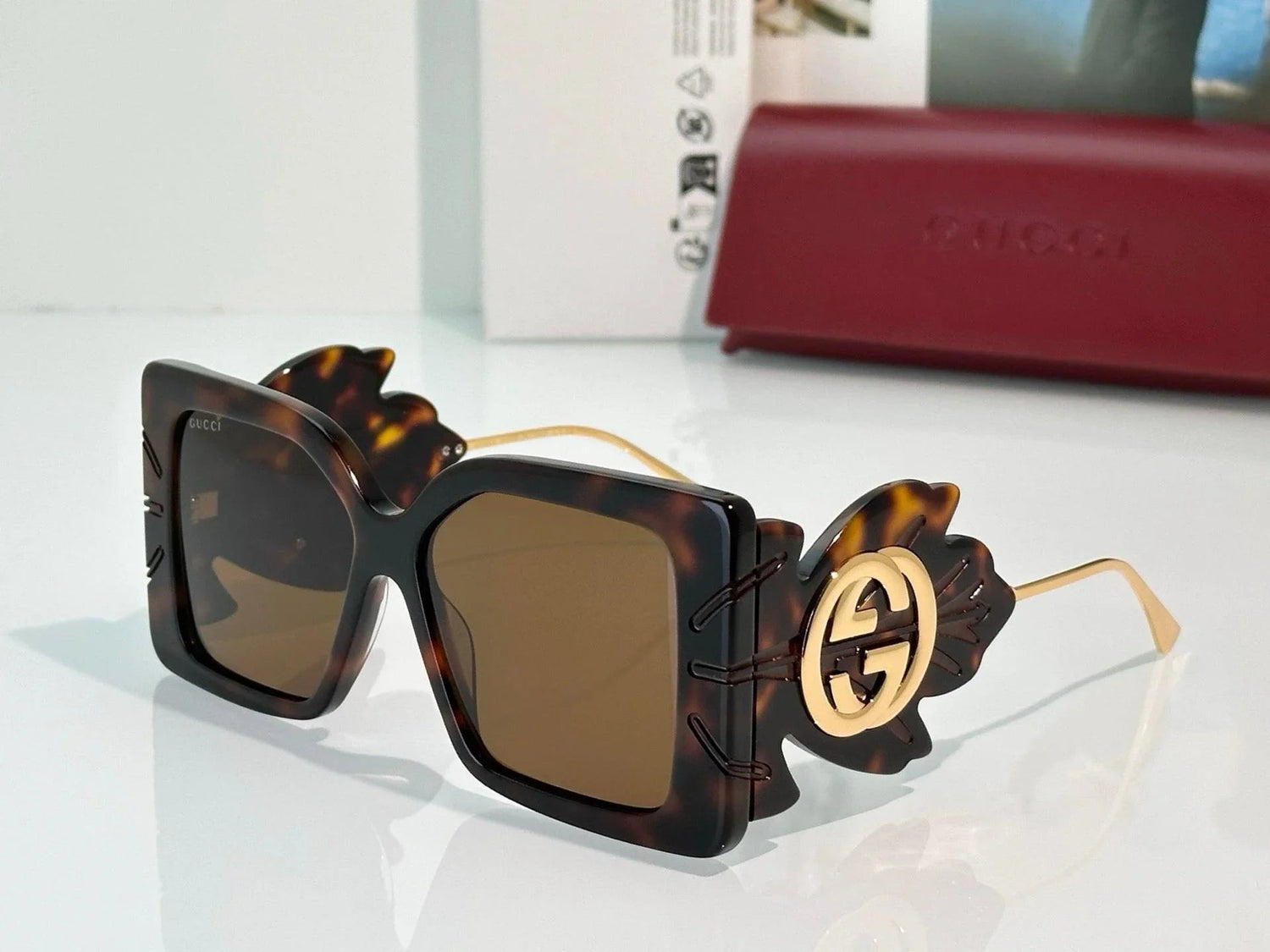 Gucci GG0535S Women&