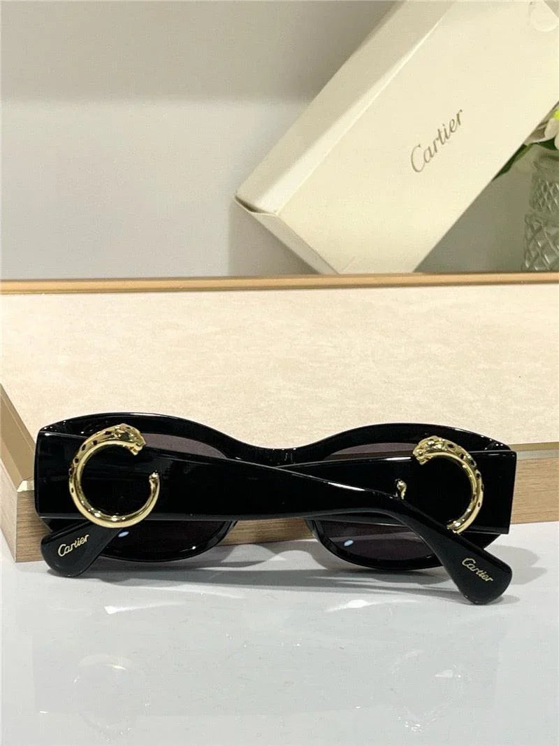 Cartier PREMIÈRE DE CARTIER  CT0472S Women's Sunglasses 🐆