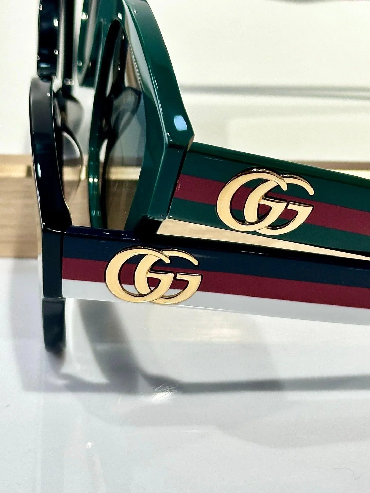 Gucci GG1550 Women&