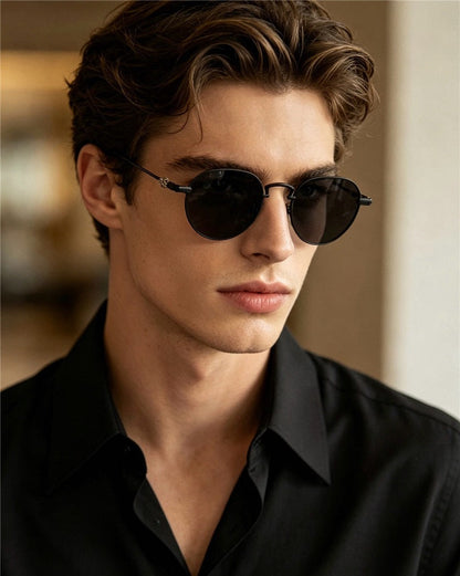 Chrome Hearts VAGIDICTORIAN Sunglasses⚜️