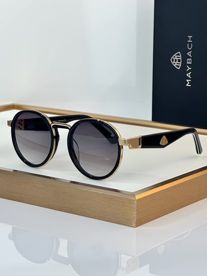 MAYBACH THE TENT II  Zeiss Lenses Sunglasses 👑