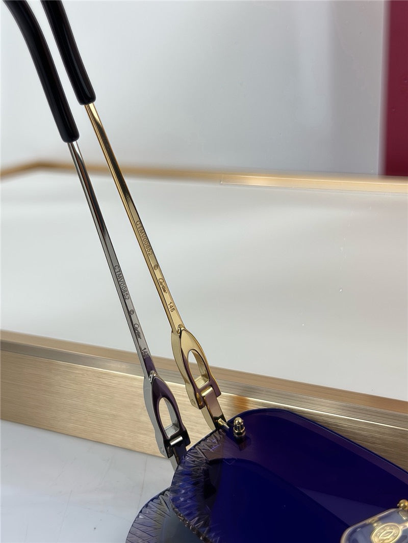 Cartier PREMIÈRE DE CARTIER CT0820S Glasses 🐆