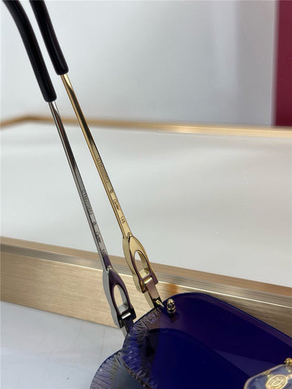 Cartier PREMIÈRE DE CARTIER CT0820S Glasses 🐆