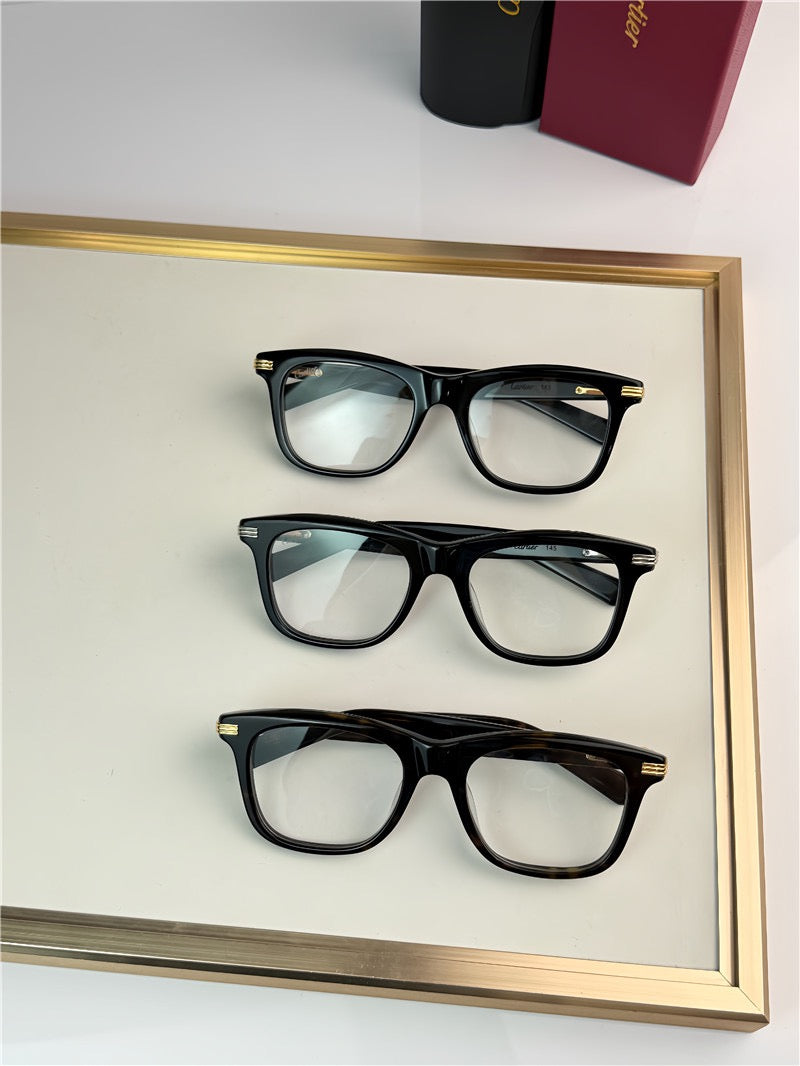 Cartier PREMIÈRE DE CARTIER CT0396S 001 Sunglasses&Glasses 🐆