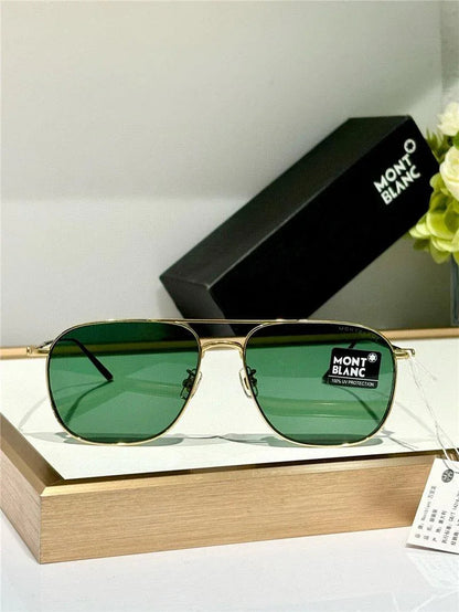 Mont Blanc men&