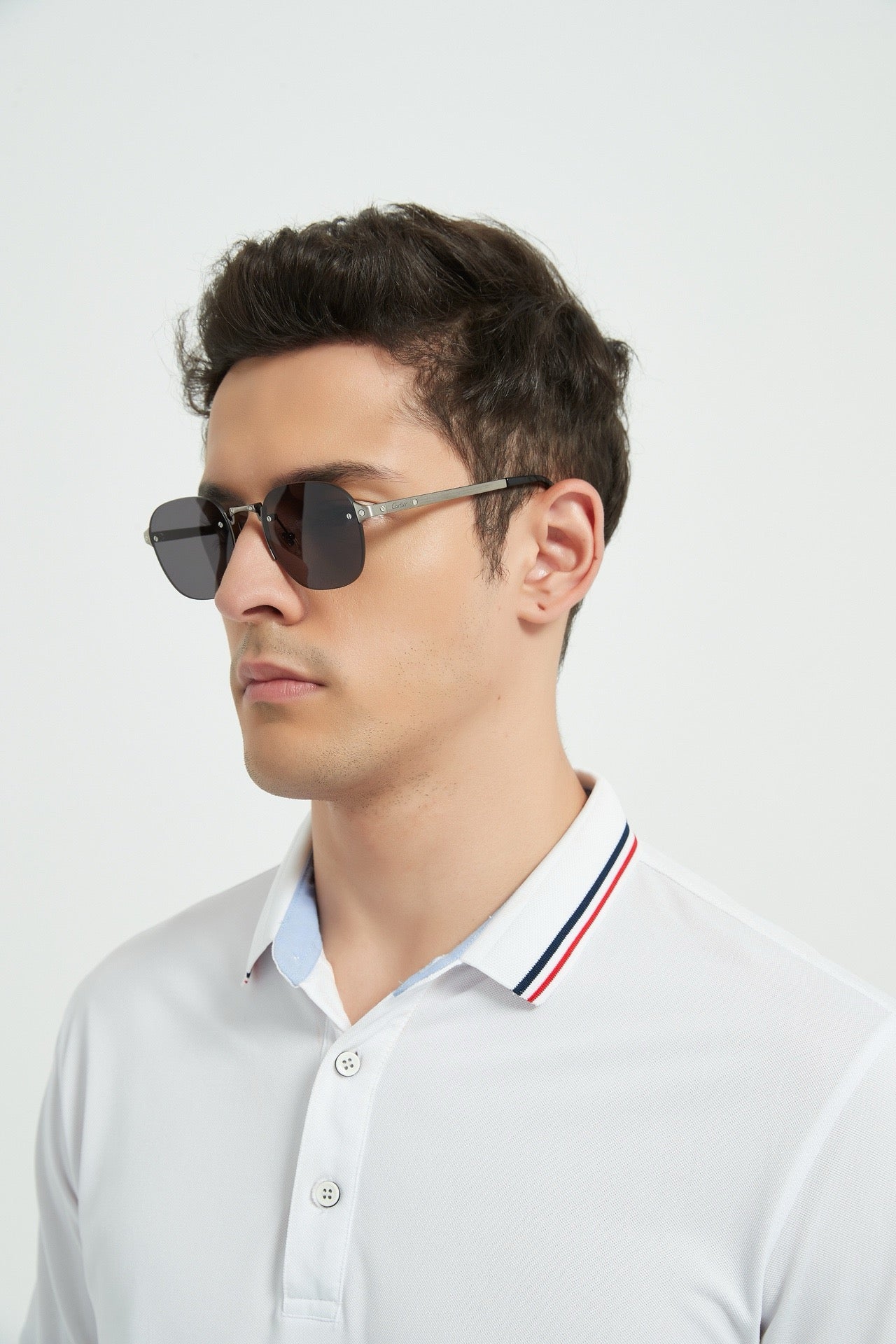 Cartier PREMIÈRE DE CARTIER CT0459S Sunglasses 🐆