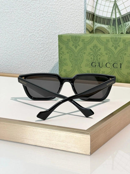 GUCCI GG 1539 Square Sunglasses  ✨