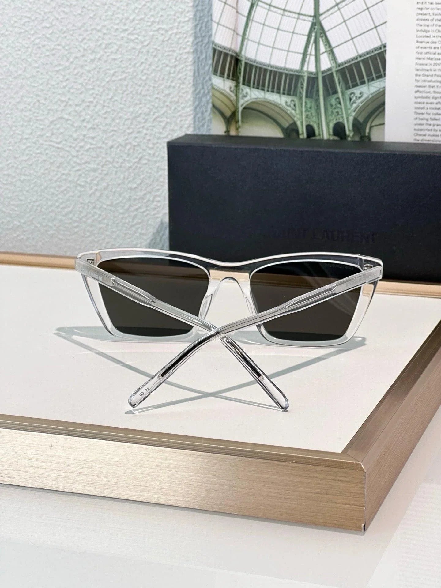 YSL Saint Laurent Women&